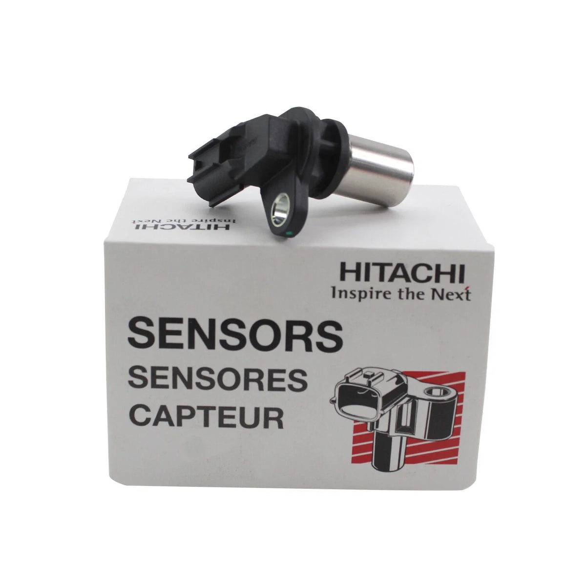 Crankshaft Position Sensor for Toyota Lexus CPS0101