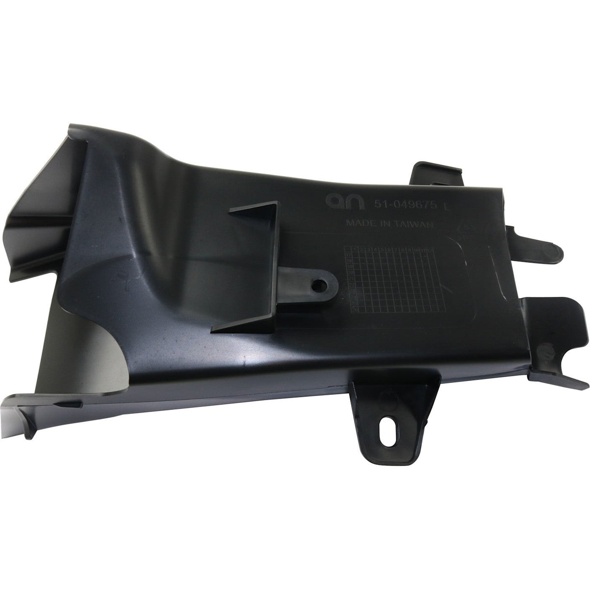 2010-2017 Air Intake Duct for BMW 550i xDrive 535i GT