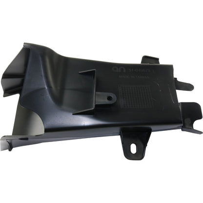 2010-2017 Air Intake Duct for BMW 550i xDrive 535i GT