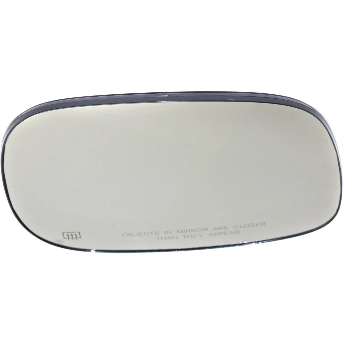 Heated Mirror Glass Pair for Ram 3500