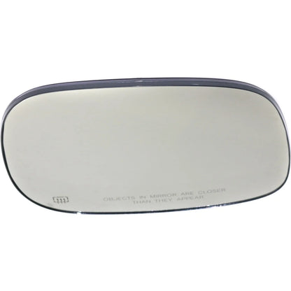 Heated Mirror Glass Pair for Ram 3500