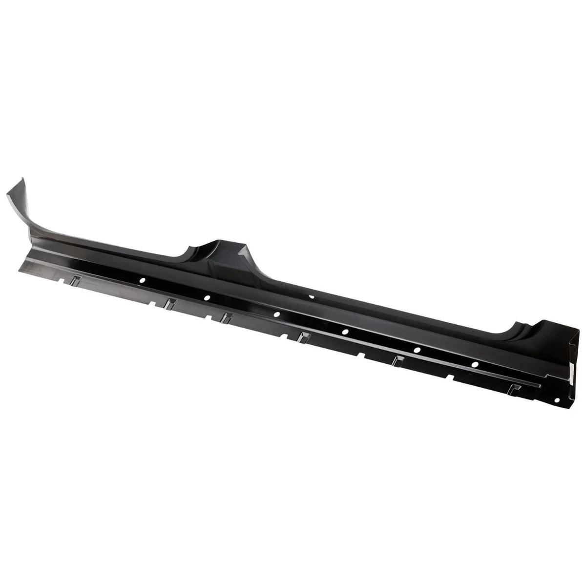 Rocker Panels for Chevy Silverado 1500 (Driver Left Side)