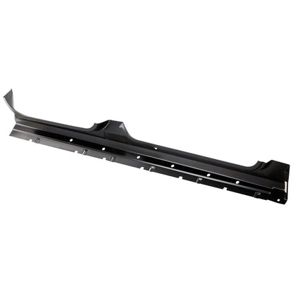 Rocker Panels for Chevy Silverado 1500 (Driver Left Side)