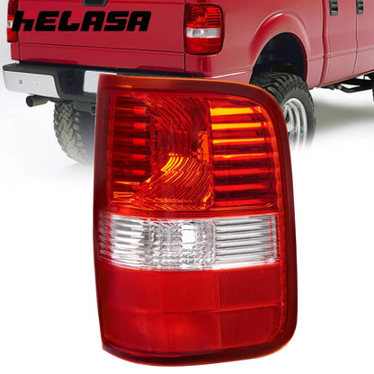 Right Side Halogen Tail Light Lamp for Ford F150 (2004–2009)