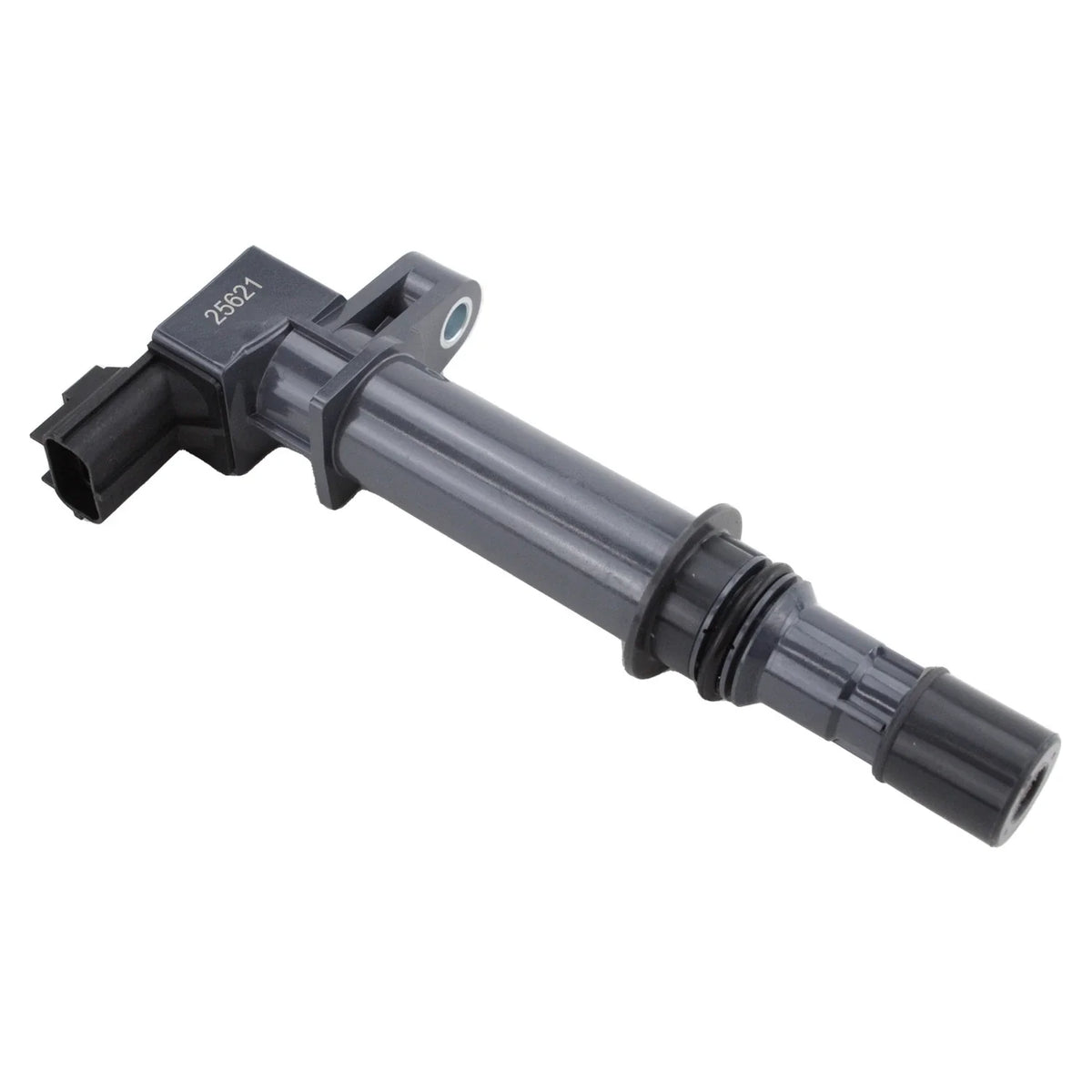 Denso 673-5300 Ignition Coil compatible with Toyota Hilux N70 2005-2015