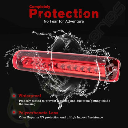LED Third Brake Light for Silverado / Sierra 1999-2007