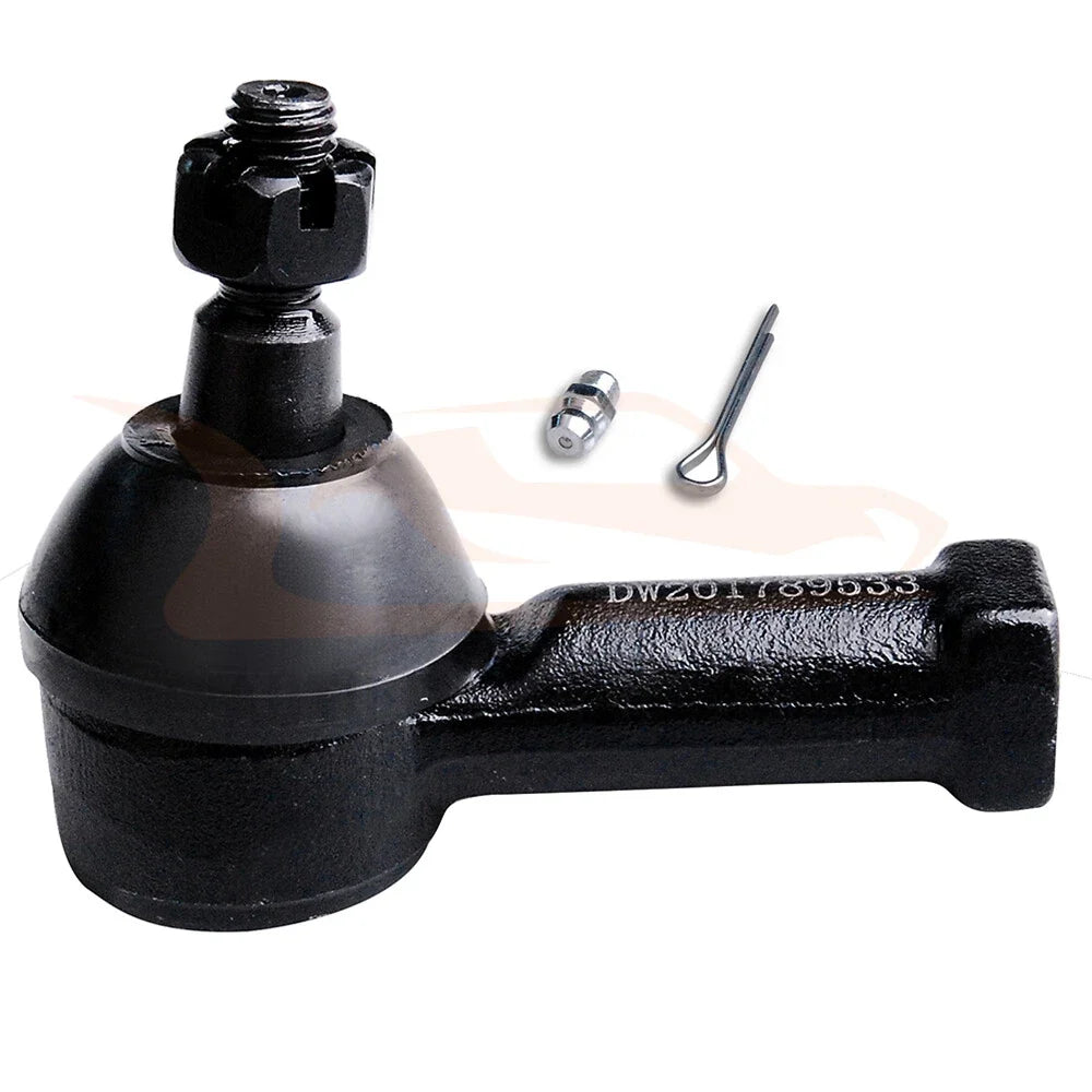 Front Tie Rod End compatible with Ford Focus 2005-2010