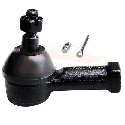 Front Tie Rod End compatible with Ford Focus 2005-2010