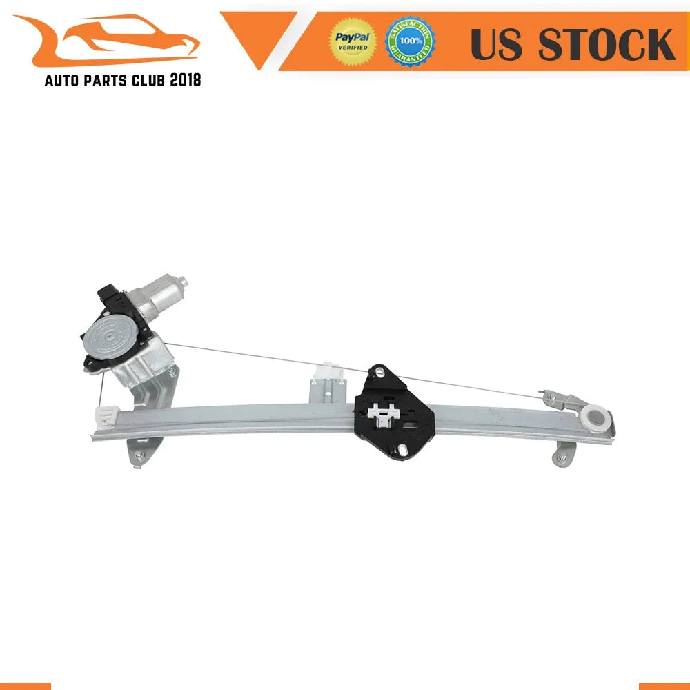 Power Window Regulator for Subaru Forester (2014–2018) Front Left