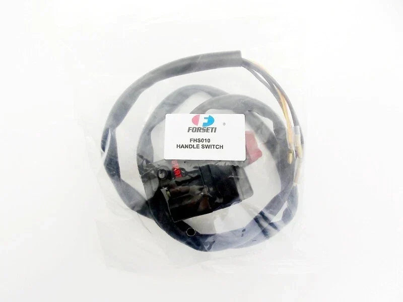 Throttle Kill Handlebar Switch Assembly for 1976 Honda CB550K