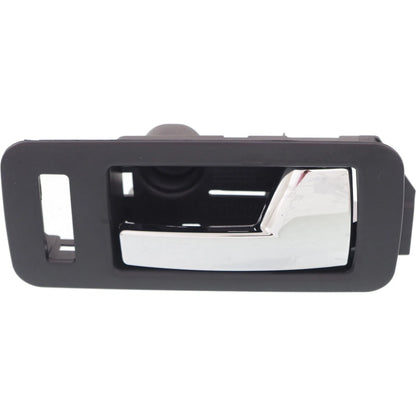 Interior Door Handle Set of 2 for Ford Flex (2009–2019)