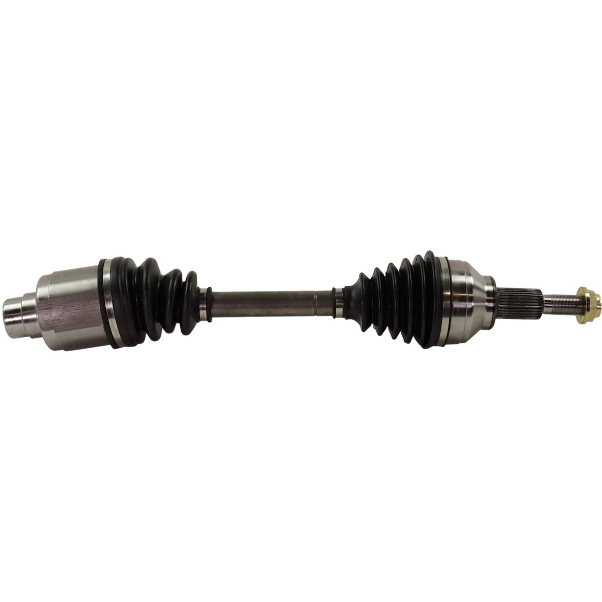 CV Half Shaft Axle for Dodge Avenger (2008–2009) Front Passenger Side 2.4L