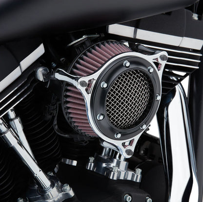 Cobra RPT Air Intake Kit for (606-0103-05BCSB)