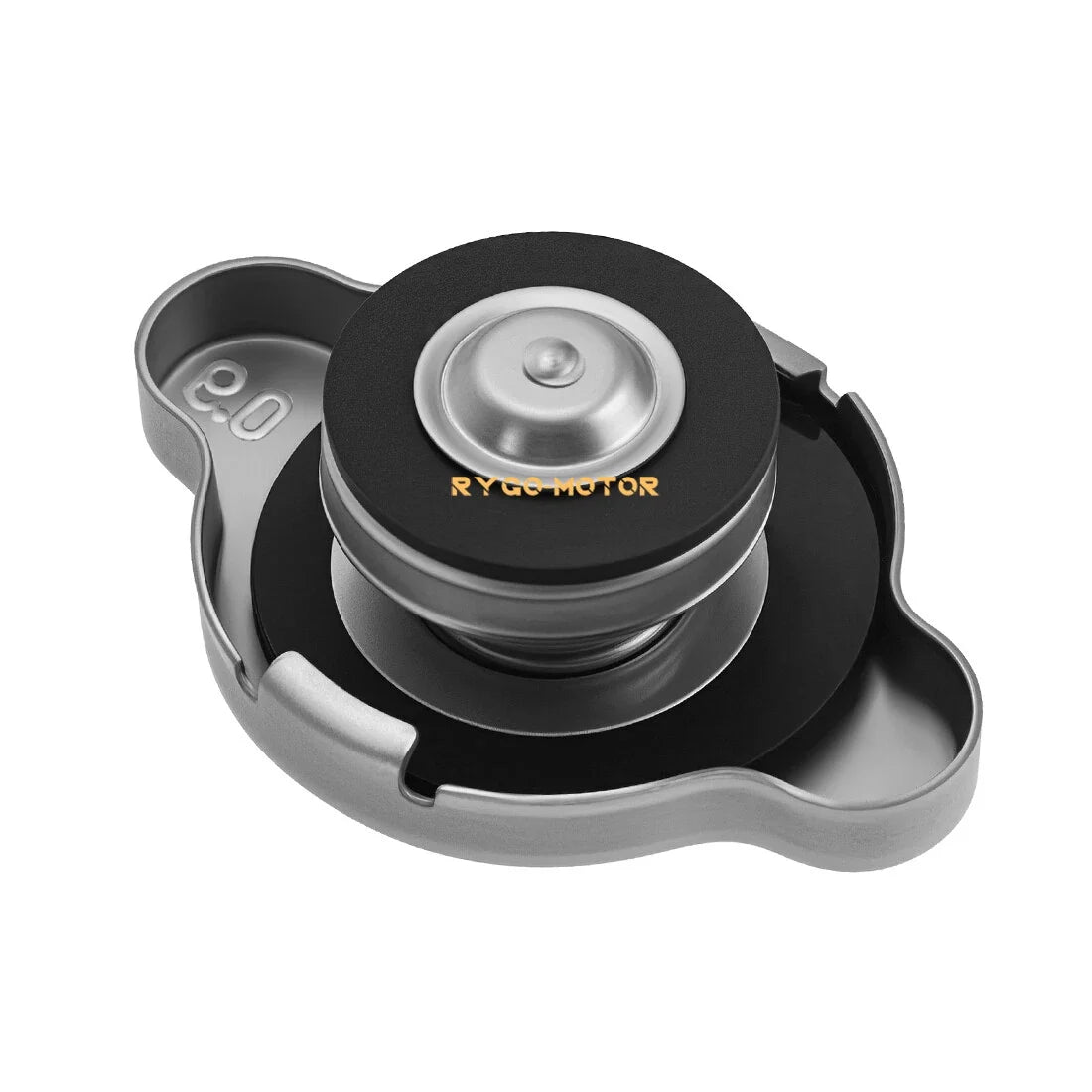 Radiator Pressure Cap 1240899 for Polaris Ranger 500 570 XP Crew ETX (2015–2025)