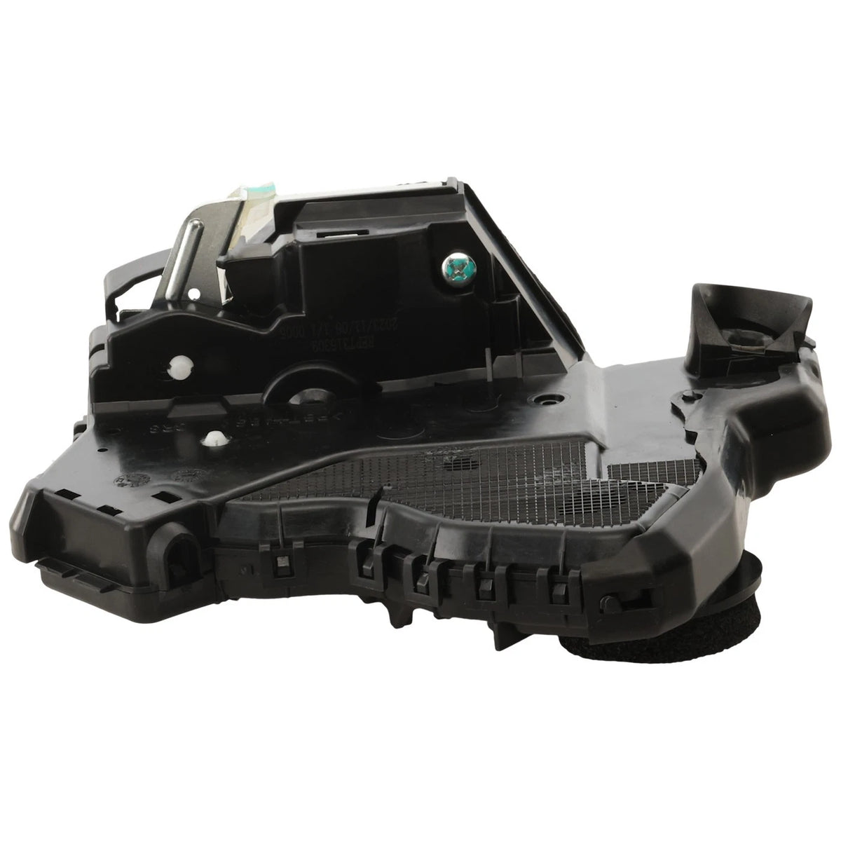 Door Lock Actuators Set of 2