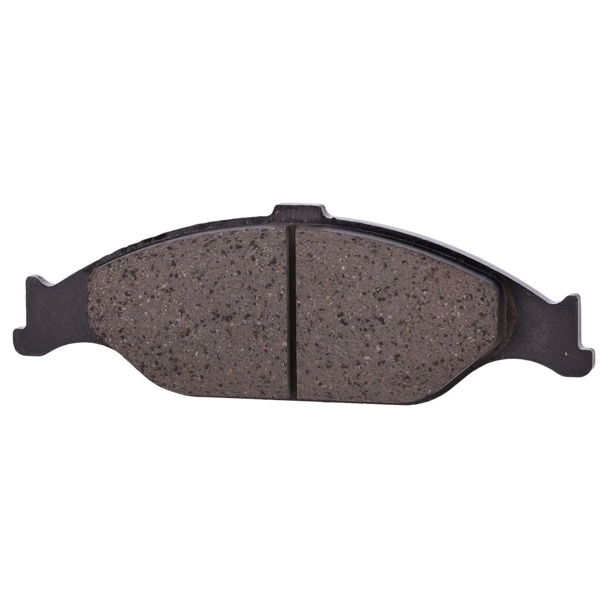 Brake Pad Set for Ford Mustang (1999–2004) Front RWD