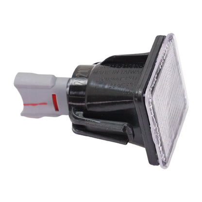 License Plate Light for (812700C040)