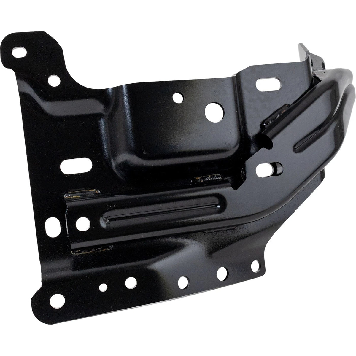 Bumper Face Bar Brackets Set of 2 for