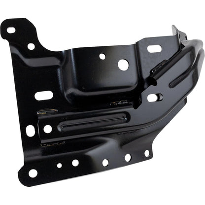 Bumper Face Bar Brackets Set of 2 for