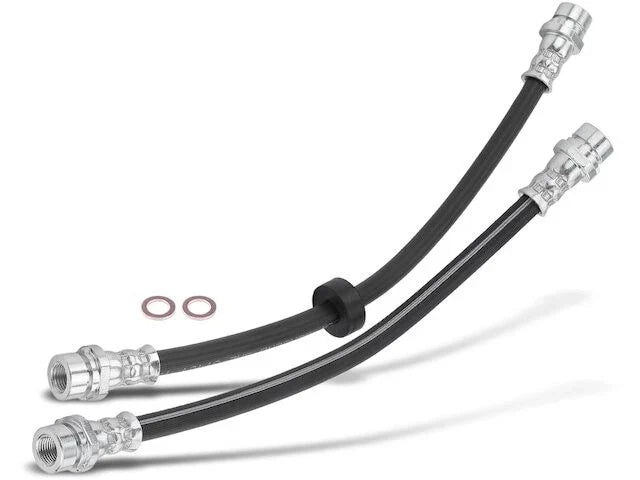 Rear Brake Hose Set for Mazda Tribute (2001–2006) VT568NJ