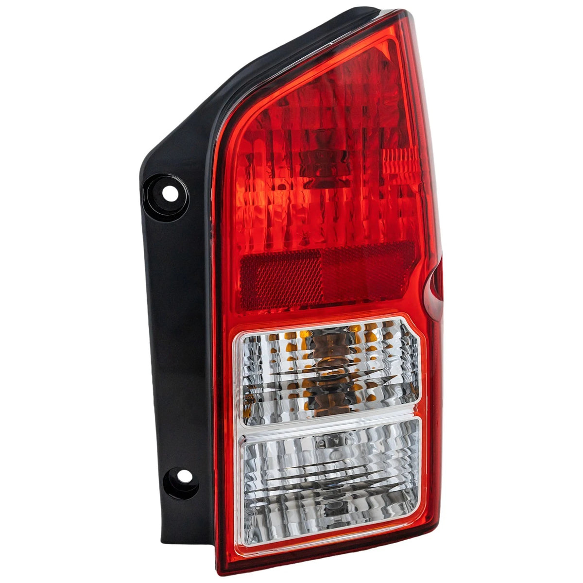 Tail Light for Nissan Pathfinder (2005–2012) Passenger Side Halogen