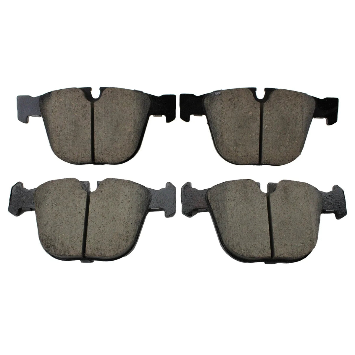 Ceramic Brake Pads (Rear) for BMW E82 E60 E63 E64 E65 E66 E70 F15 F16 2007-2019