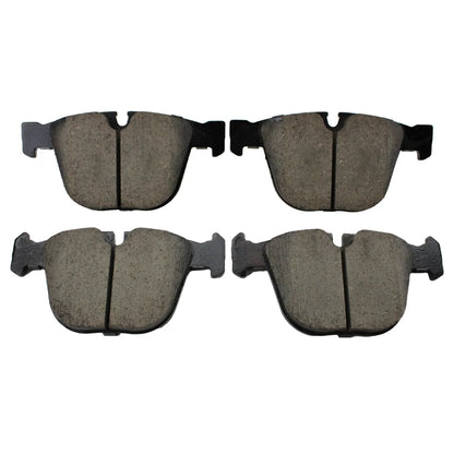 Ceramic Brake Pads (Rear) for BMW E82 E60 E63 E64 E65 E66 E70 F15 F16 2007-2019