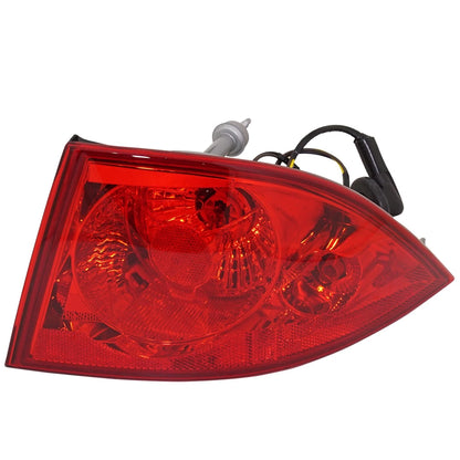 Tail Light for Lucerne (2006–2011) 25927354