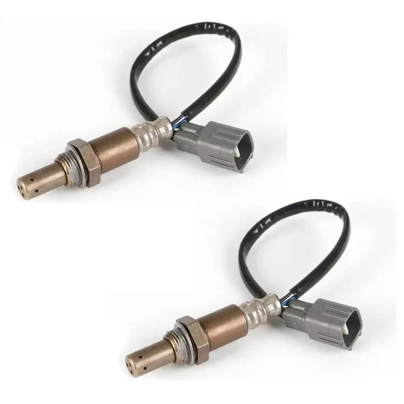2X O2 Oxygen Sensor 234-4261 for Lexus GX470 (2003–2009) Post-Cat