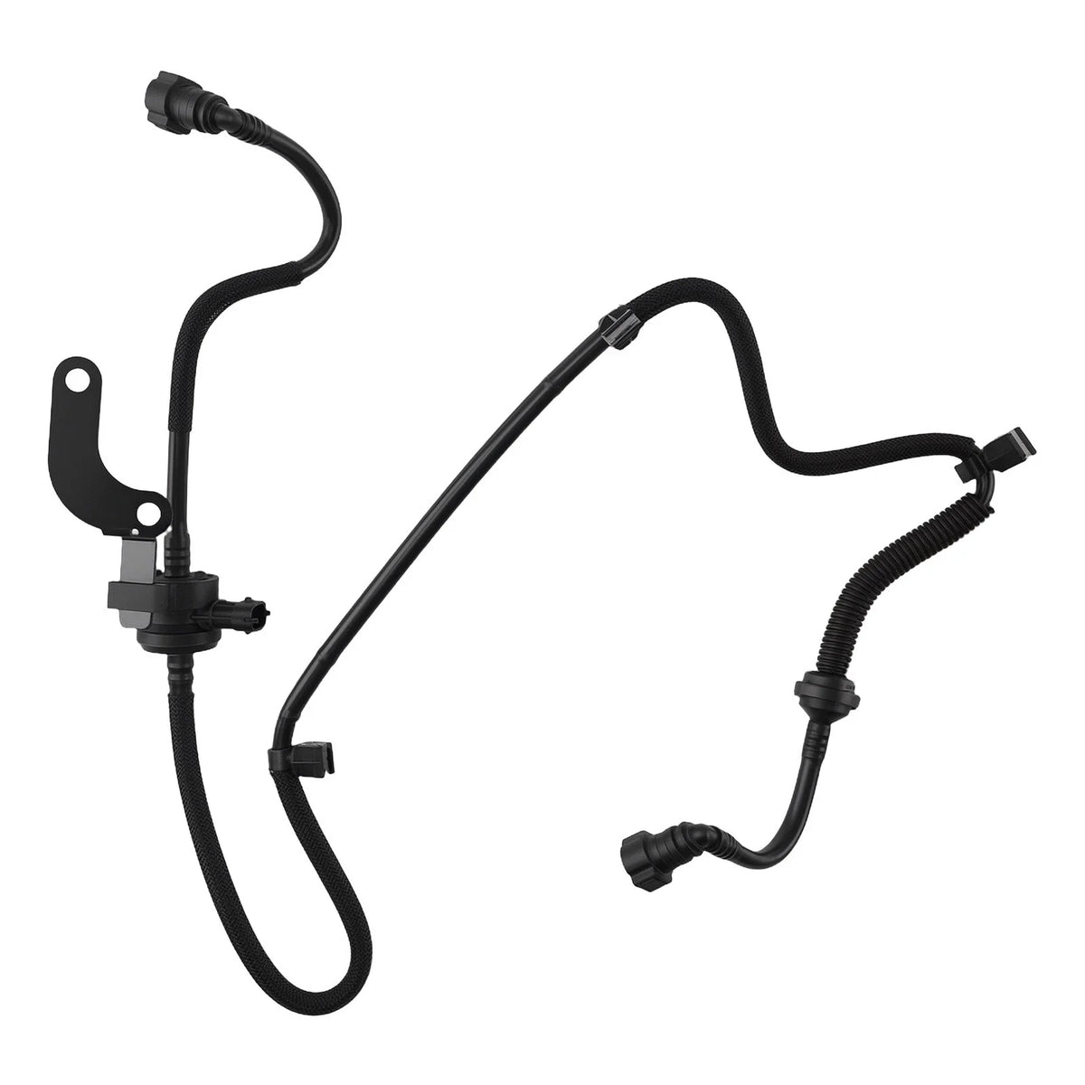 Canister Purge Valve Solenoid (2013-2016) for Ford Escape 2.0L 2M1598