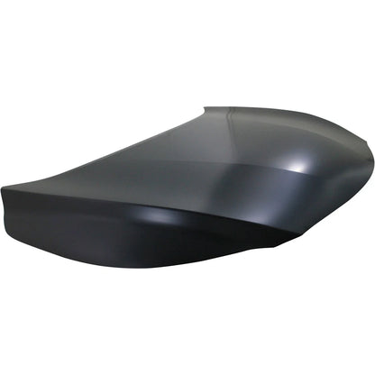 Hood for Lexus RX350 (2016–2022) Steel