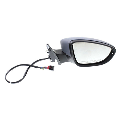 Power Mirror Right Side Heated for Volkswagen Passat CC (2009-2012)