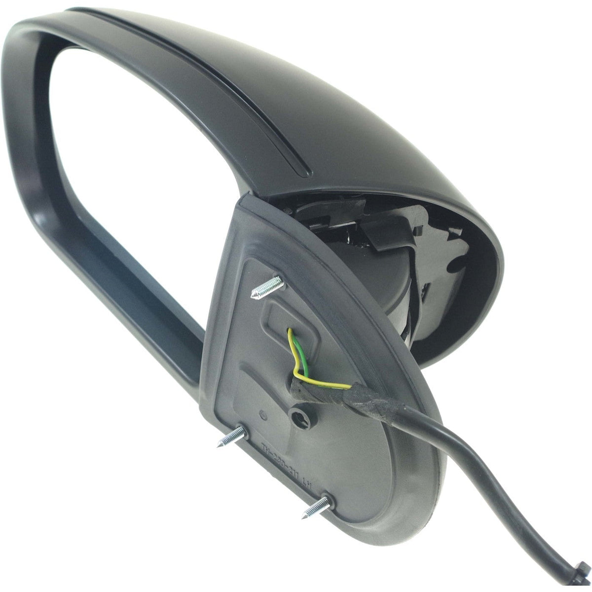 Folding Power Mirror for Mercedes Benz C230 (2005-2007)