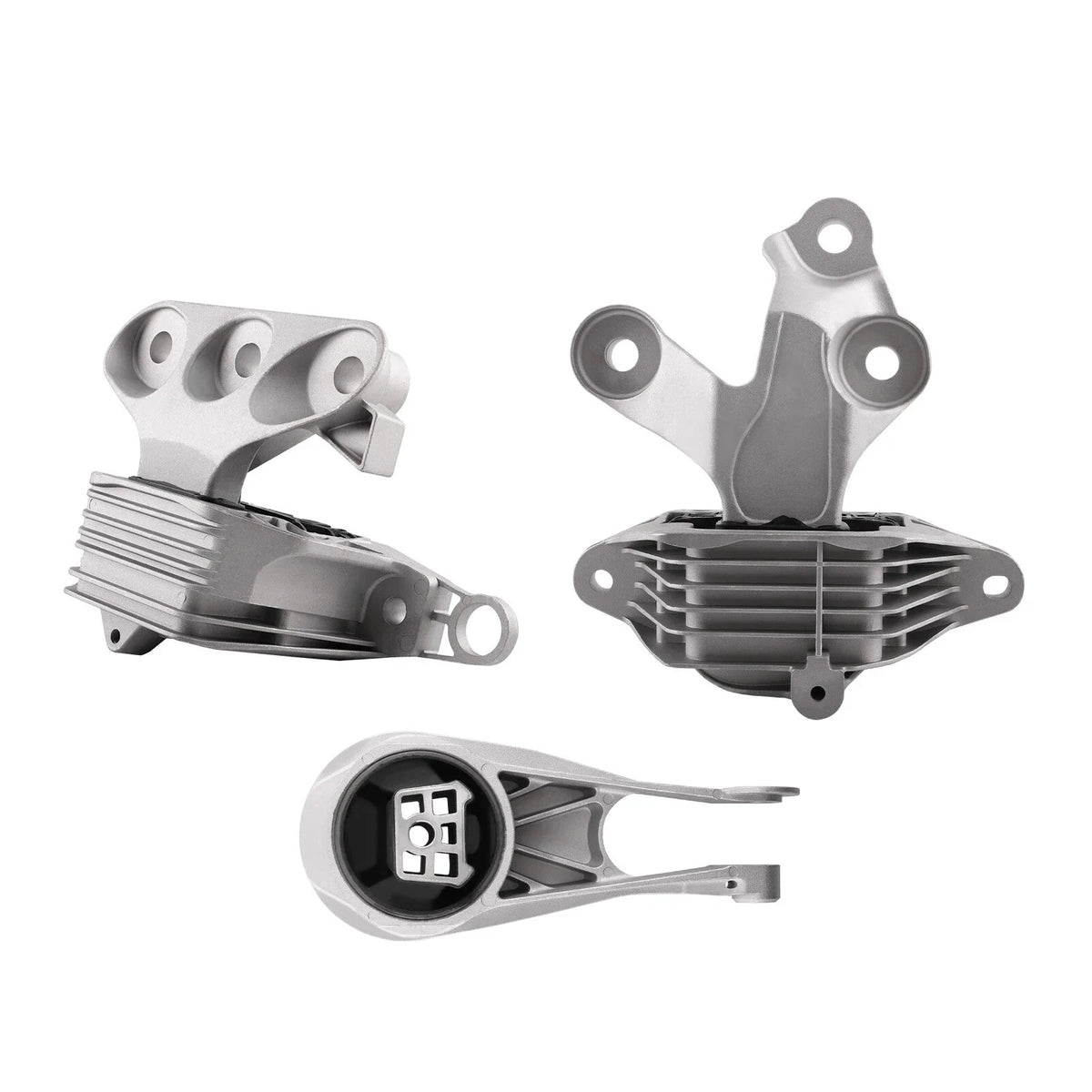 Engine Motor & Automatic Trans Mount for Chevrolet Malibu (2016–2018)