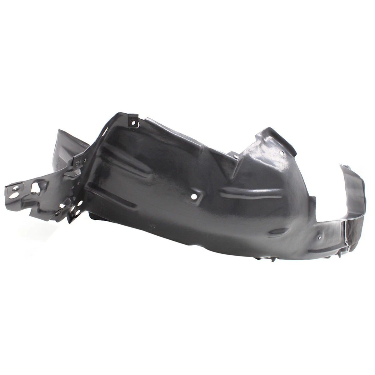 Fender Liner for Honda HR-V (2016–2018) Front Driver Side Inner