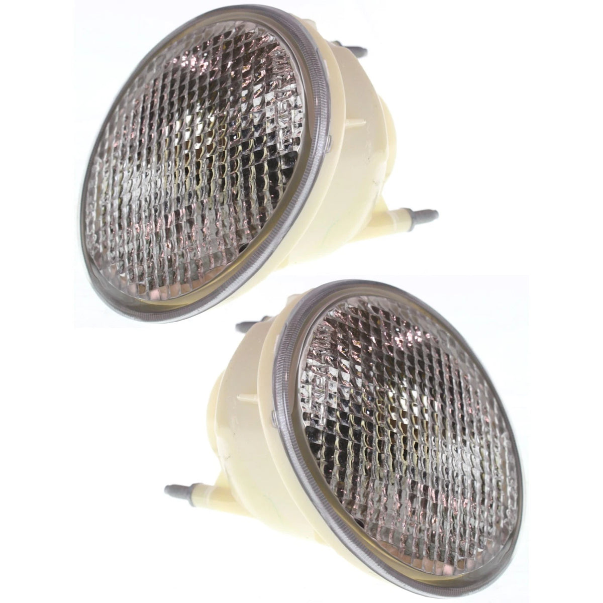 Reverse Back Up Light Lamp Pair for Volkswagen VW Beetle (1998–2005)