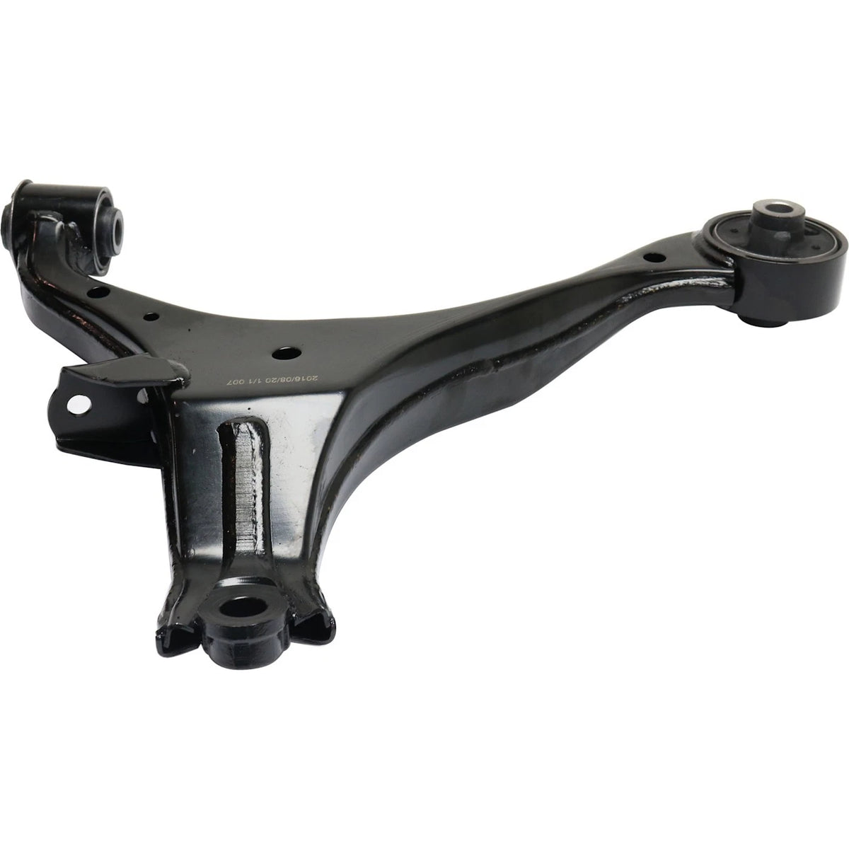 Lower Control Arm Kit for Honda Civic (2002–2005)