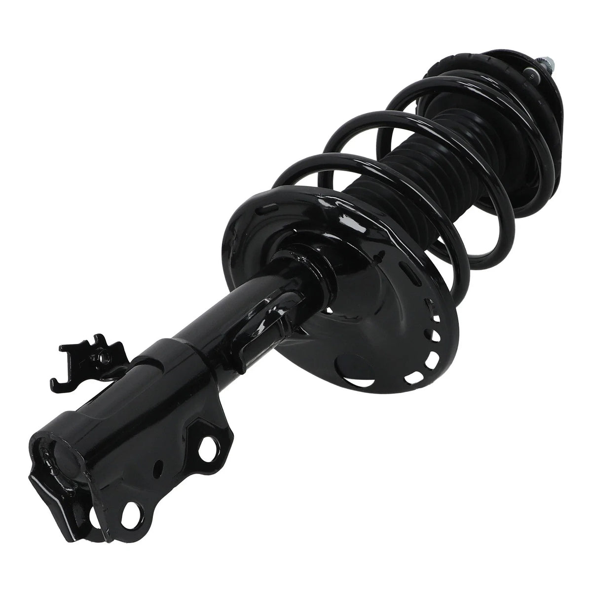 2X Front Shock Absorber Quick Struts Assembly for Scion tC 2011-2016