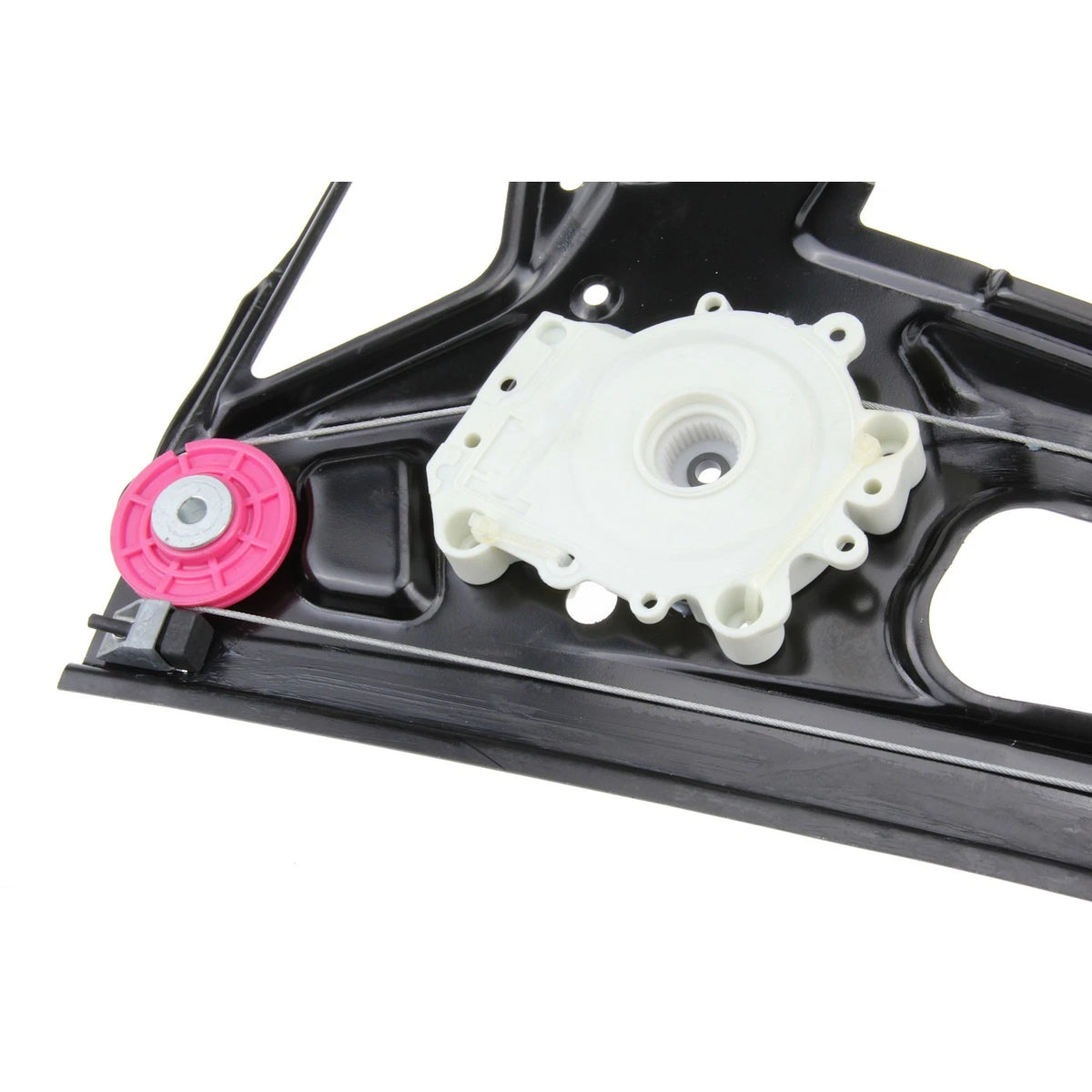 Window Regulator for BMW 750 (2006–2008) 51358125204PRM