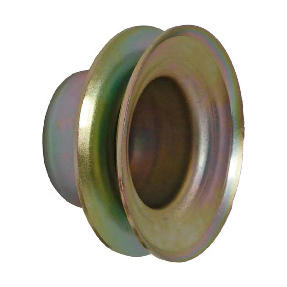 Pulley for Volkswagen Scirocco L4 1.5L (1975–1978)