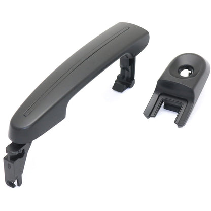Door Handle for Ford Taurus (2010–2012) Front Left Primed w/ Keyhole