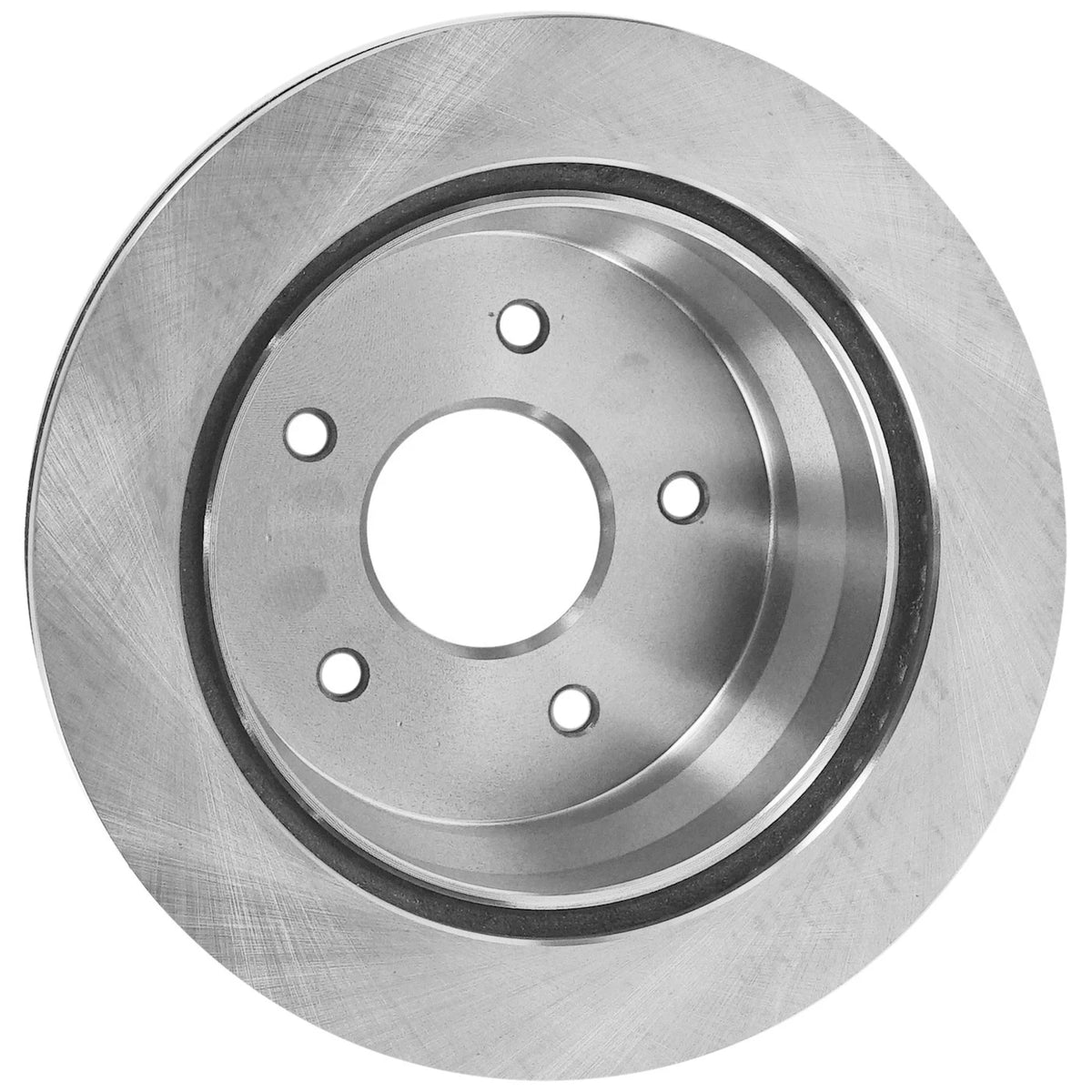 Rear Brake Disc for Chevy S10 Pickup GMC Jimmy Blazer (1982–2005)