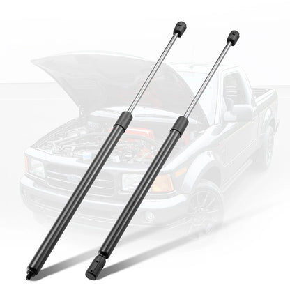 2X Hood Lift Support Struts for Mercedes-Benz C230 C240 C280 C320 (2000-2007)