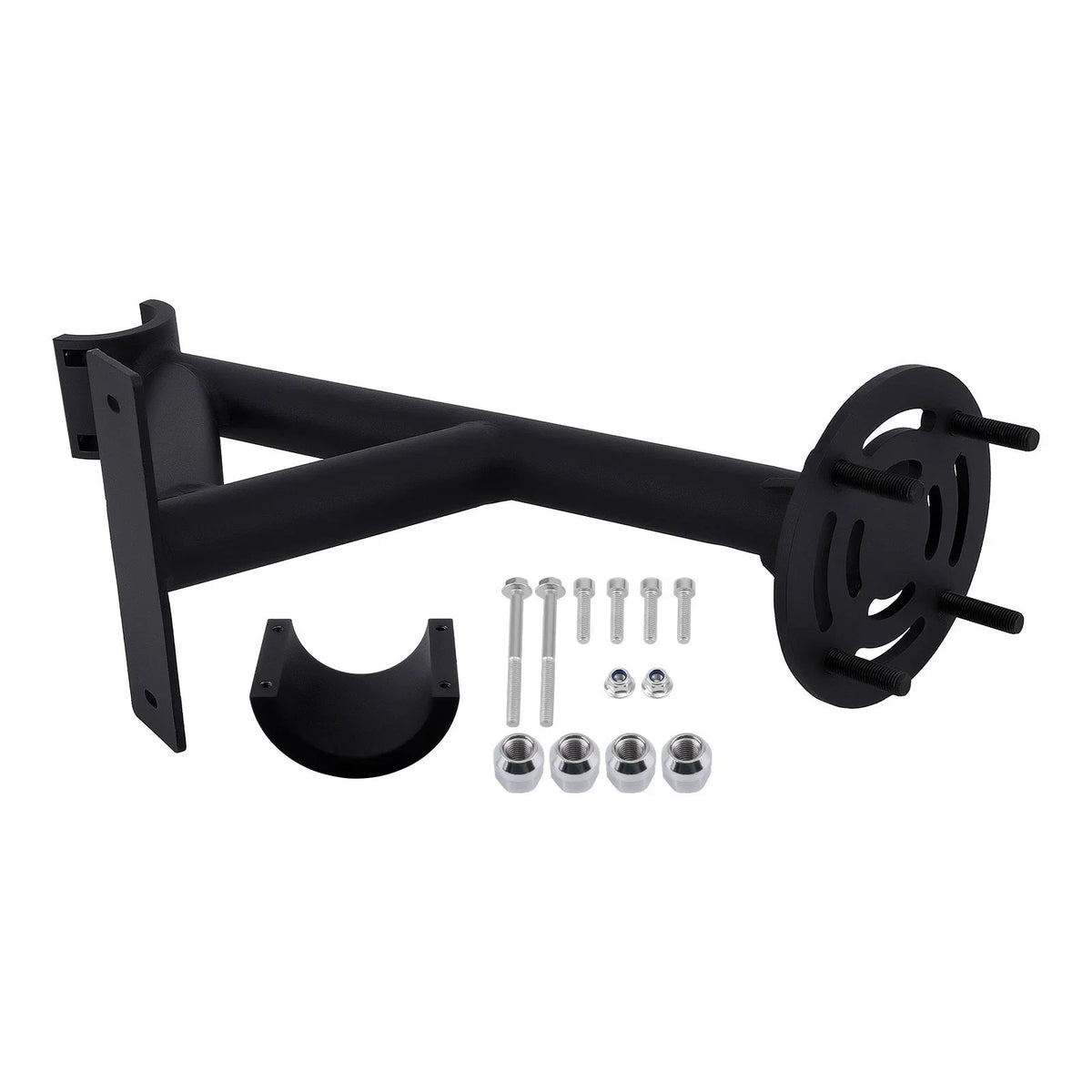 Tire Carrier Mount Rack for Can-Am Maverick X3 (2017-2024)