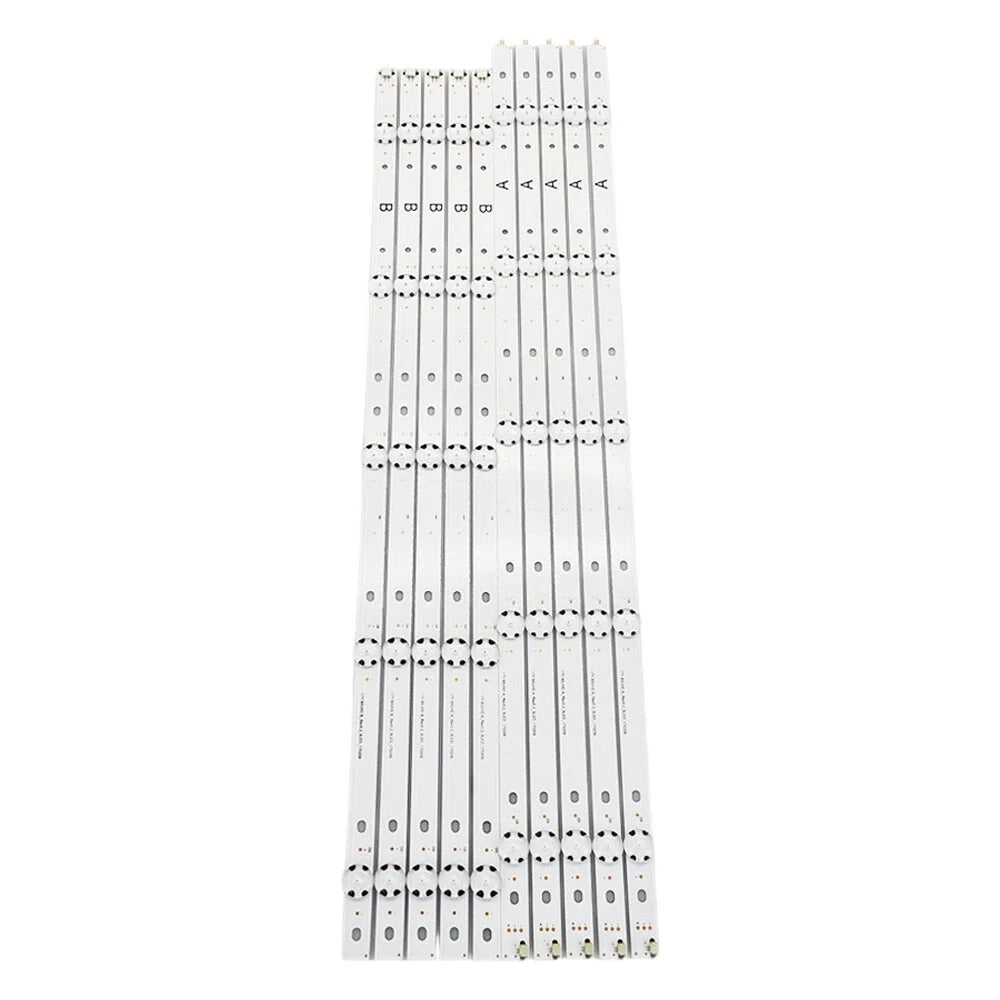 LED Strips for Sony KD-60X690E KD-60X690 KD-60X695E (2017)
