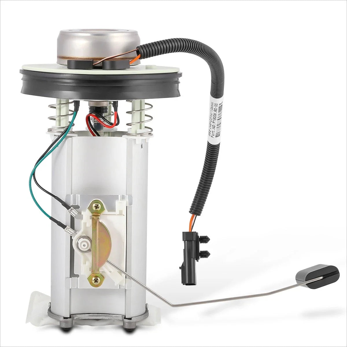 Electric Fuel Pump Module Assembly for Dodge Dakota Crew Cab (2000–2003)