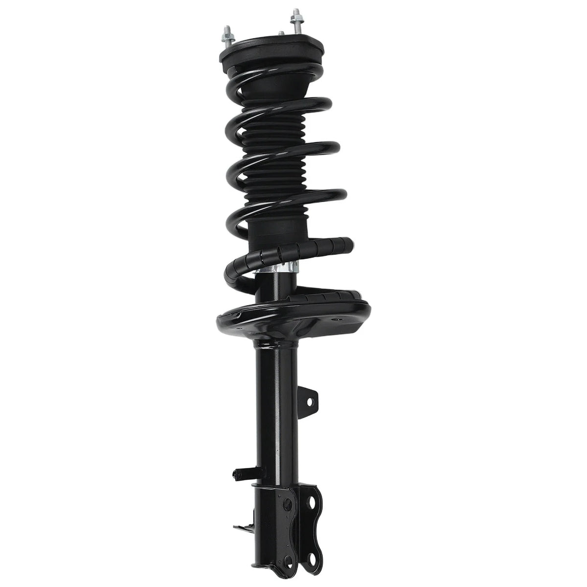 1PC Strut-Coil Spring Assembly Front Right for Lincoln MKX 2007-2010