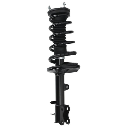 1PC Strut-Coil Spring Assembly Front Right for Lincoln MKX 2007-2010