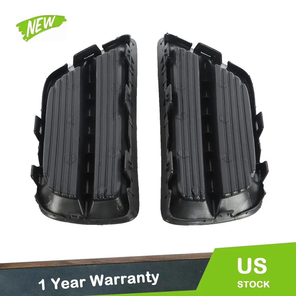 Fog Lamp Covers for Honda Accord (2013–2015)