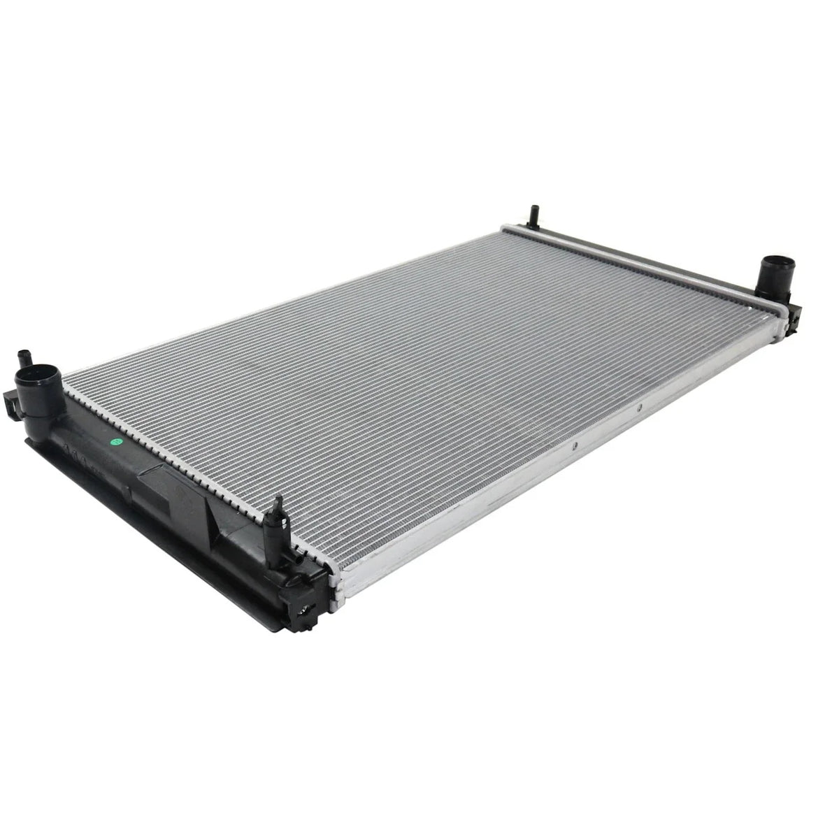 Radiator for Lexus NX300h (2015–2019)